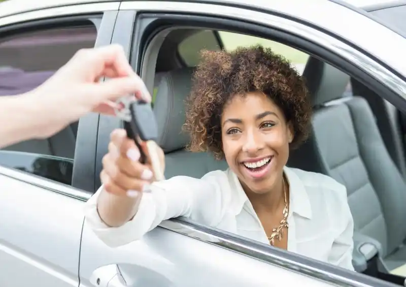 auto leasen Laag-Soeren
